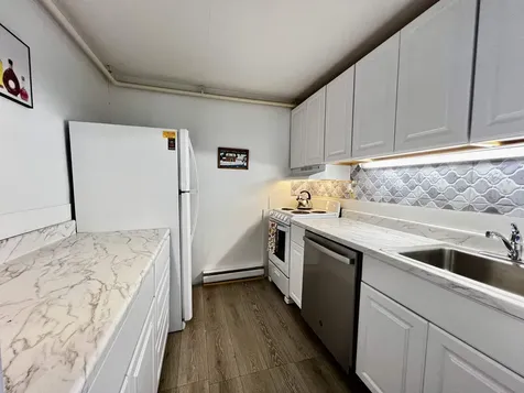 230 Mountainside Drive Stowe VT 05672