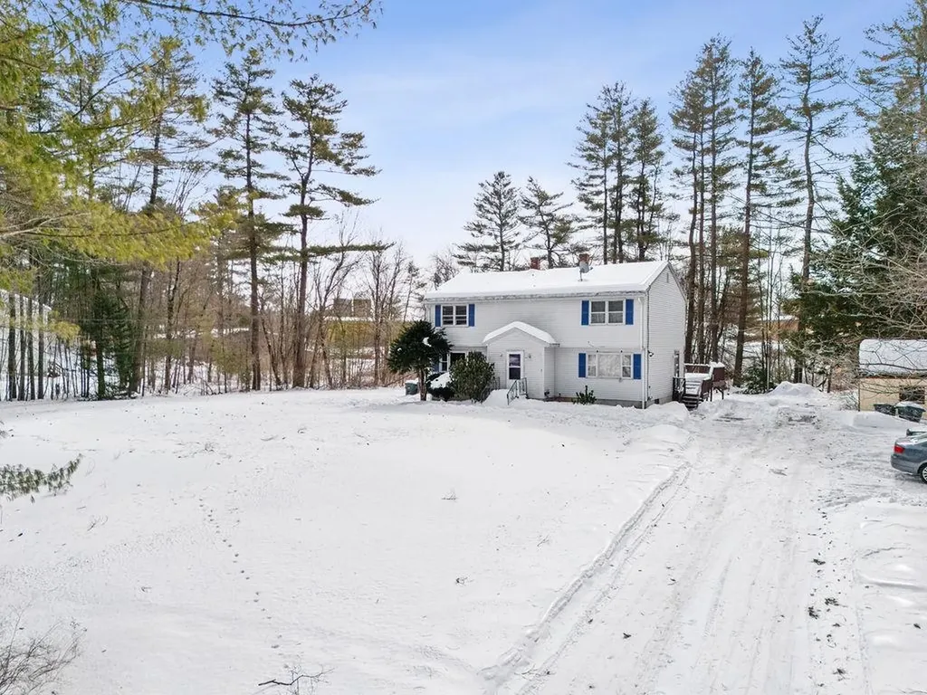 367 Academy Road Pembroke NH 03275