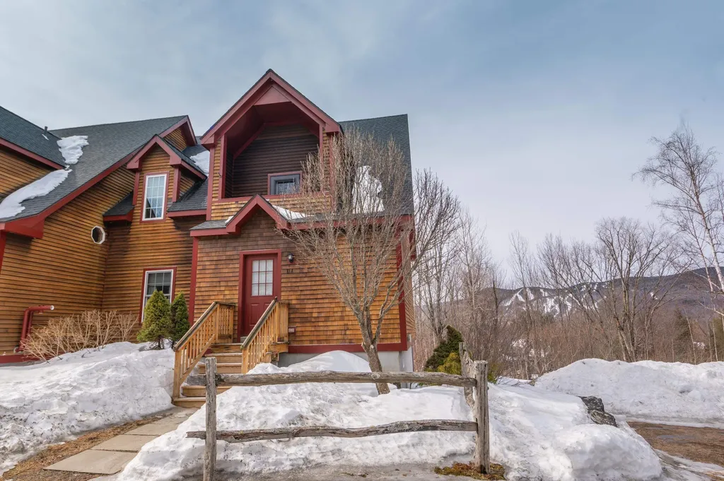 10a Grouse Lane Dover VT 05356
