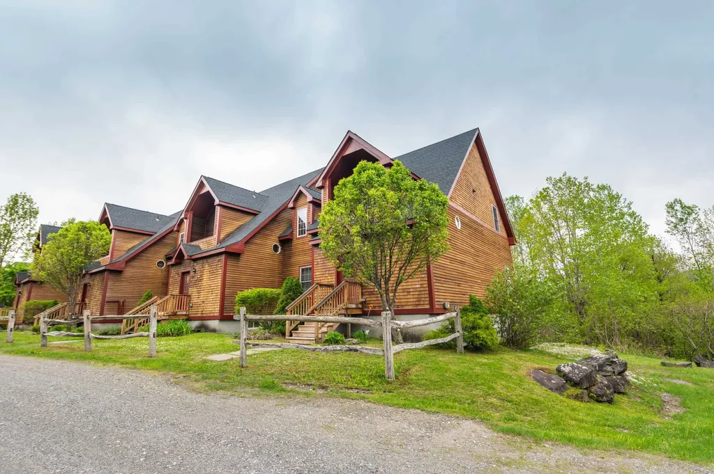 10a Grouse Lane Dover VT 05356