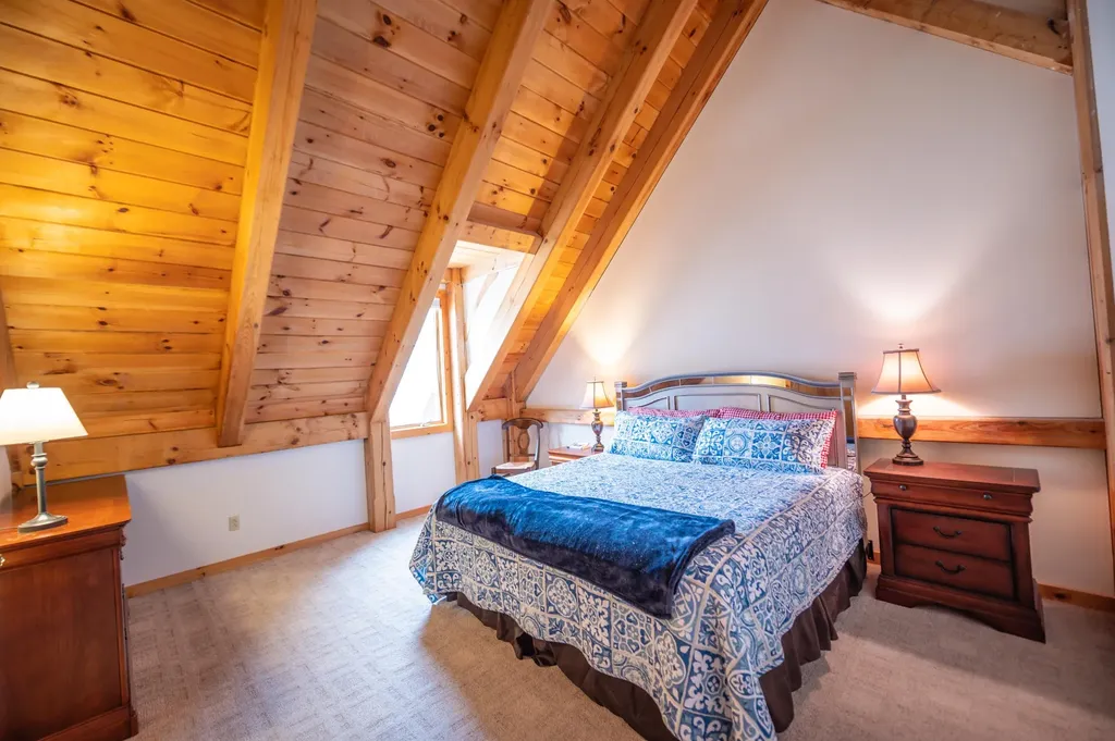 10A Grouse Lane Dover VT 05356