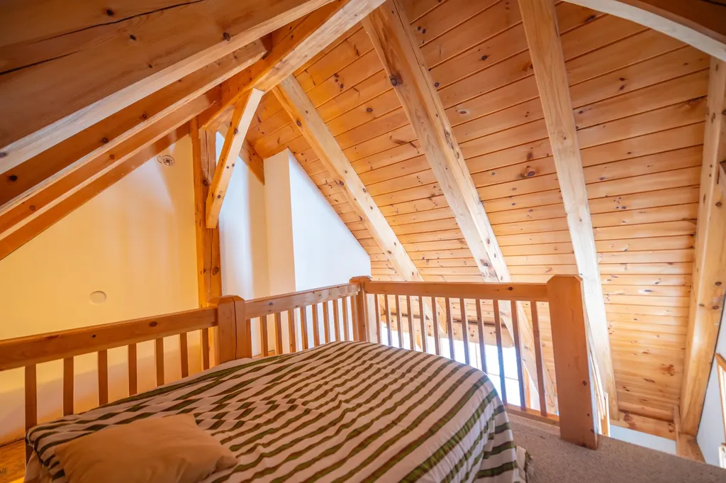 10A Grouse Lane Dover VT 05356