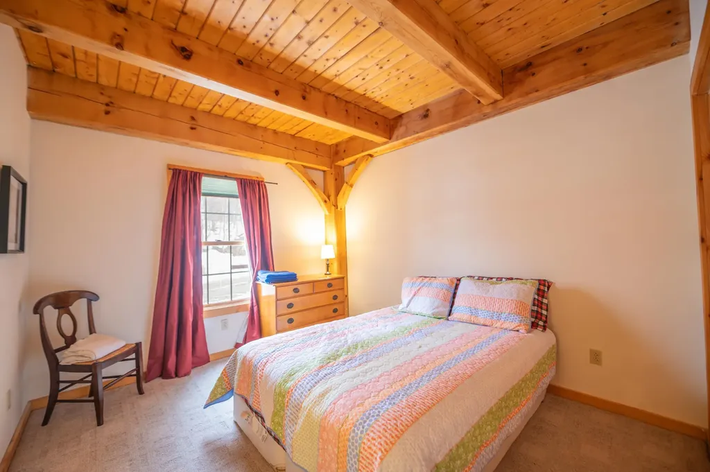 10A Grouse Lane Dover VT 05356