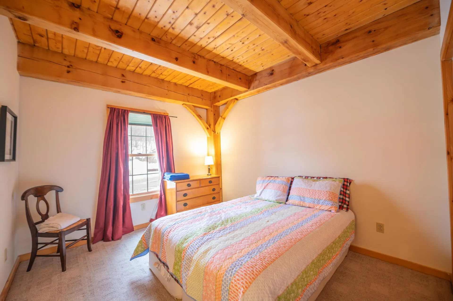 10A Grouse Lane Dover VT 05356