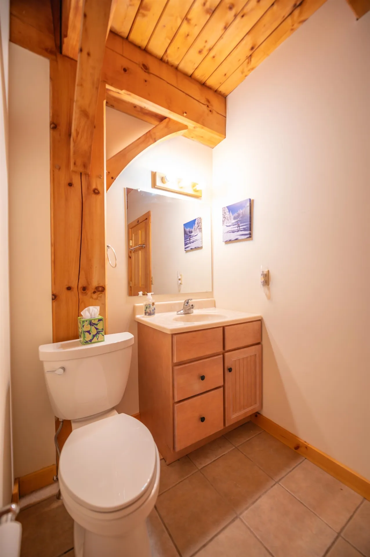 10A Grouse Lane Dover VT 05356