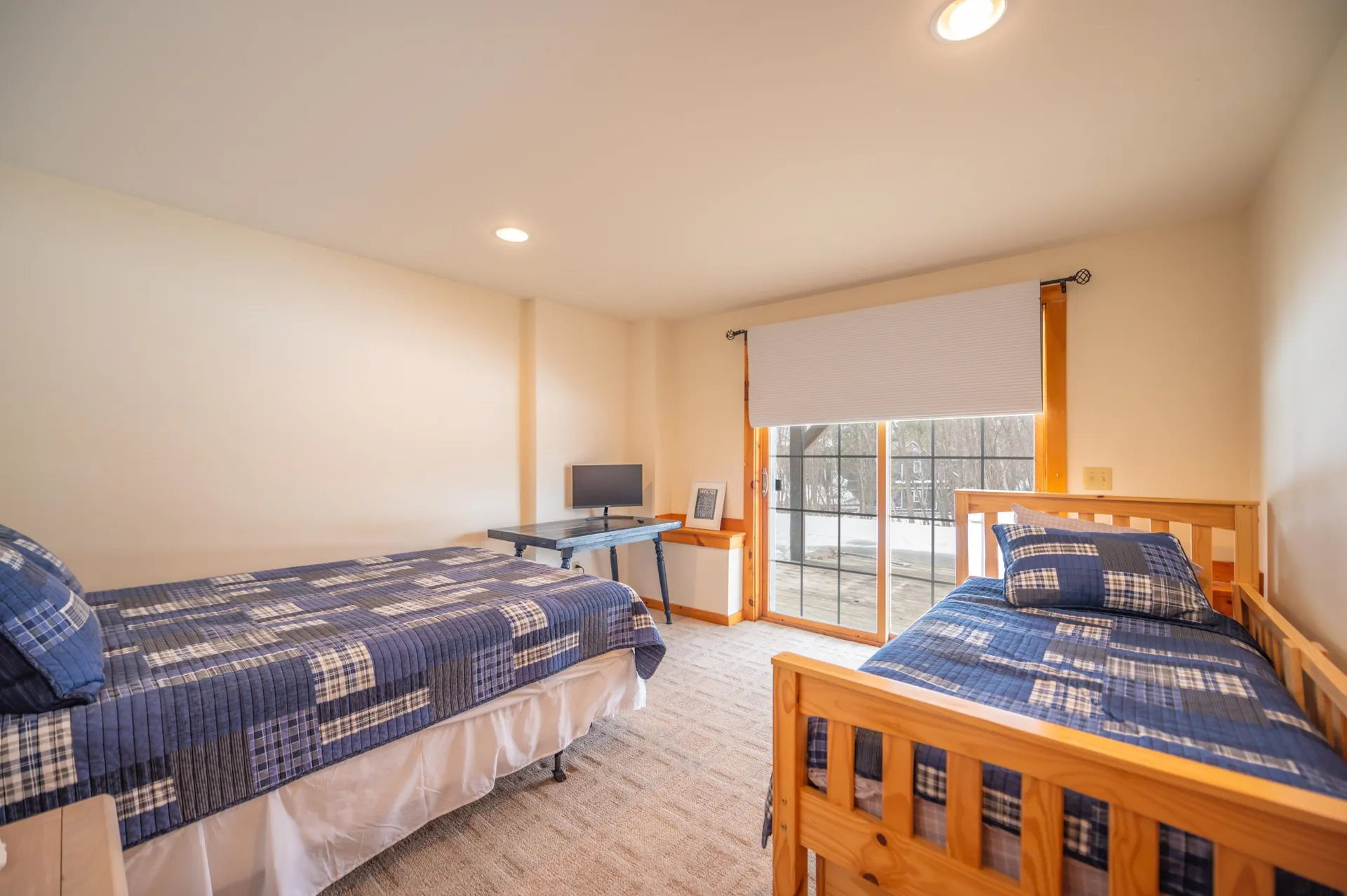 10A Grouse Lane Dover VT 05356