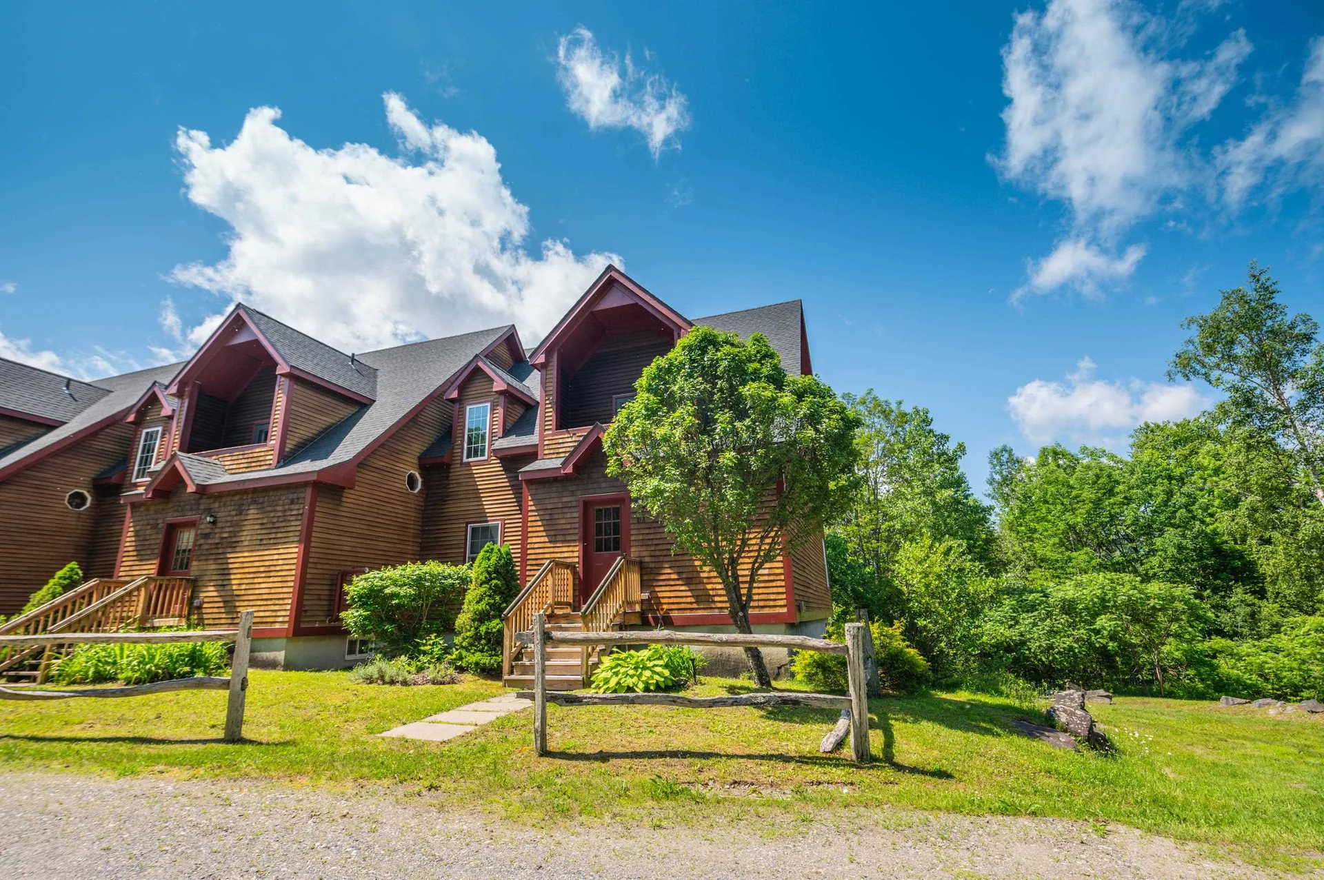 10A Grouse Lane Dover VT 05356