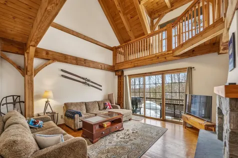 10A Grouse Lane Dover VT 05356