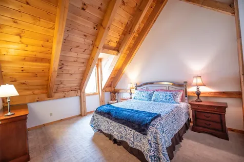 10a Grouse Lane Dover VT 05356