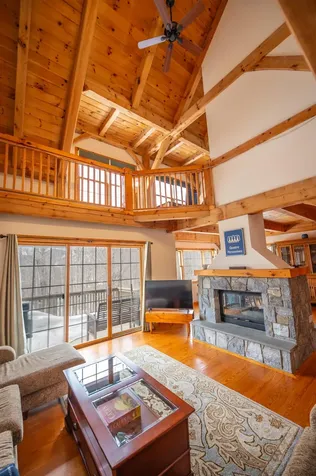 10a Grouse Lane Dover VT 05356