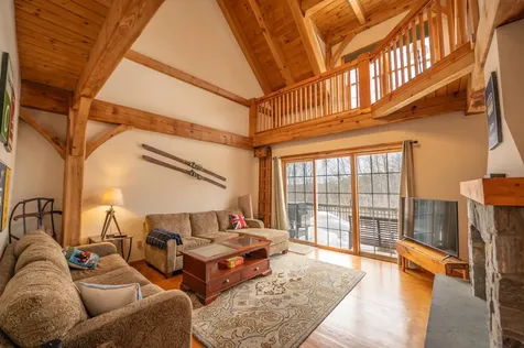 10a Grouse Lane Dover VT 05356
