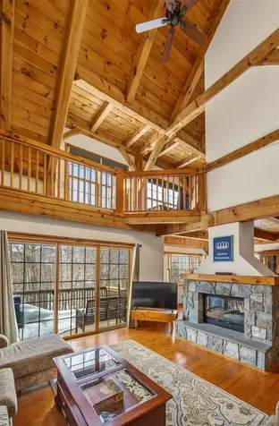 10A Grouse Lane Dover VT 05356