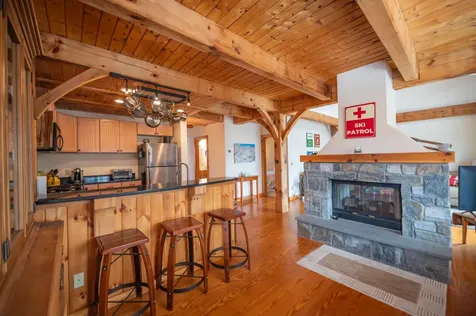 10A Grouse Lane Dover VT 05356