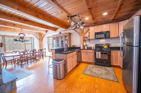 10A Grouse Lane Dover VT 05356