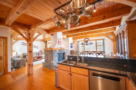 10A Grouse Lane Dover VT 05356