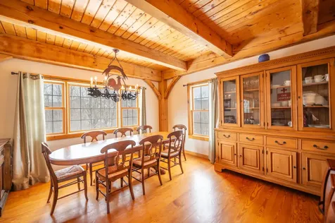 10A Grouse Lane Dover VT 05356