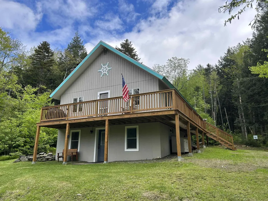 466 Wheeler Road Windham VT 05359