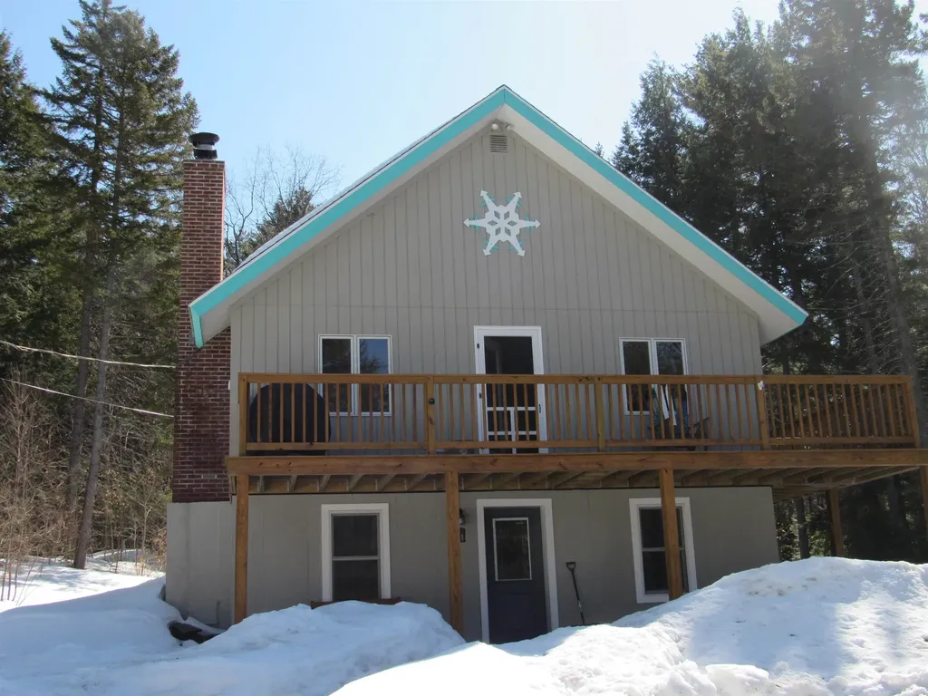466 Wheeler Road Windham VT 05359