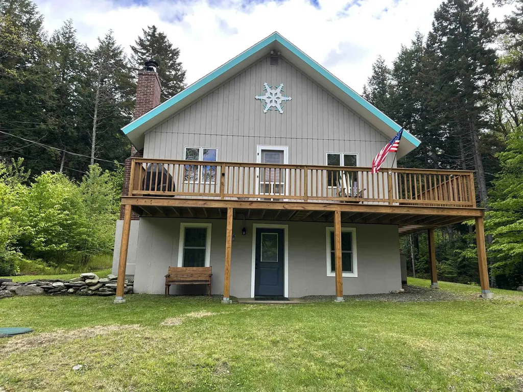 466 Wheeler Road Windham VT 05359