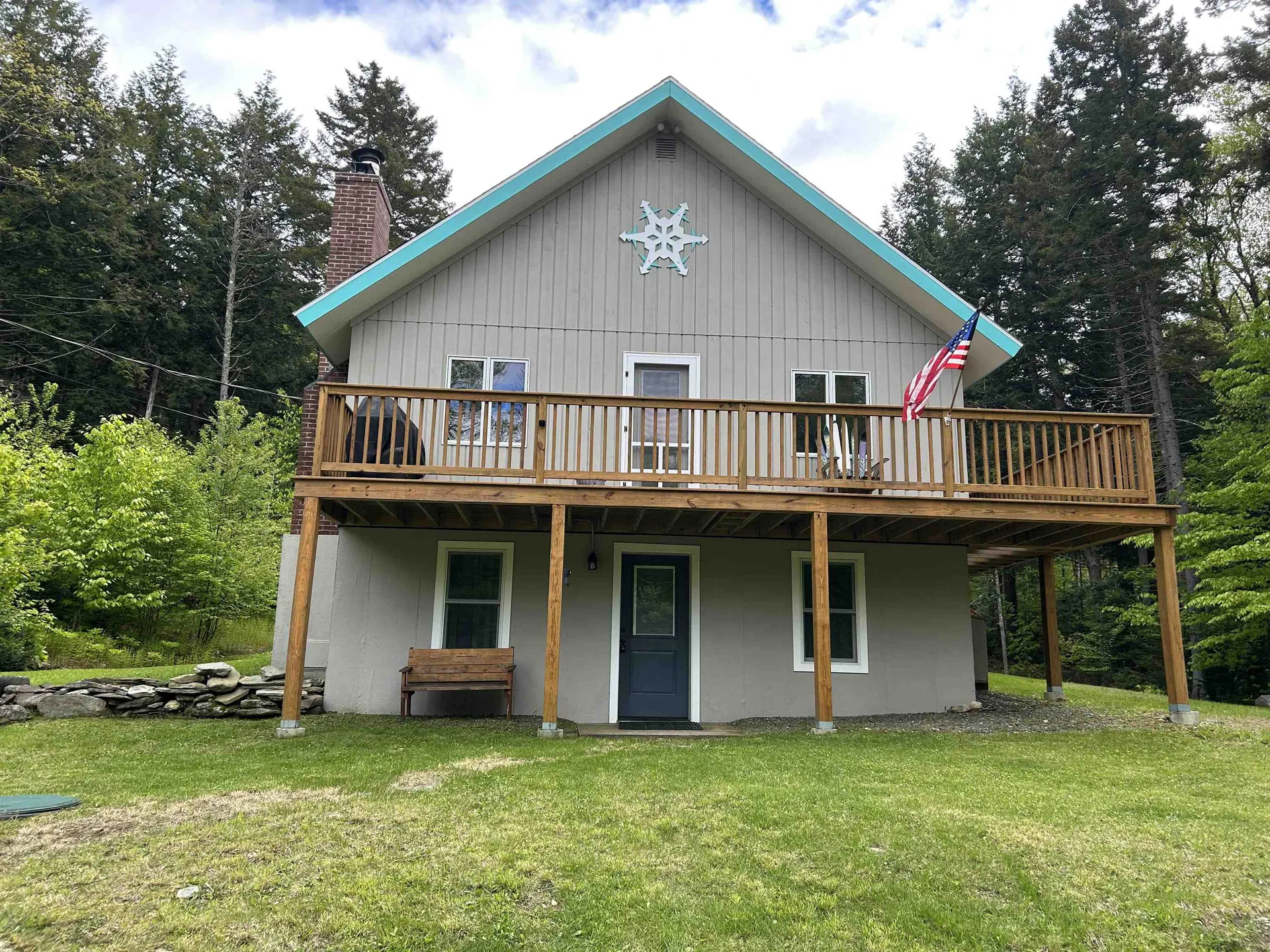 466 Wheeler Road Windham VT 05359