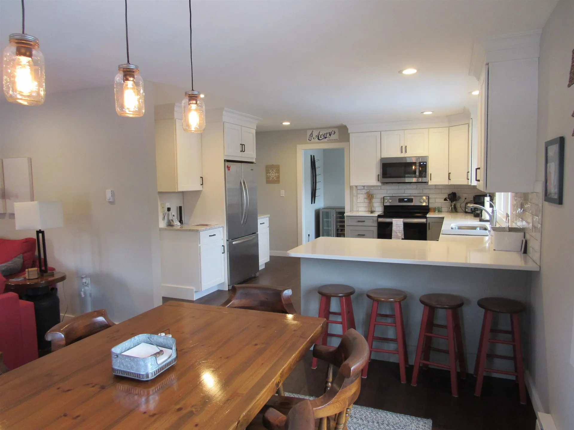 466 Wheeler Road Windham VT 05359