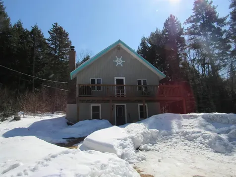 466 Wheeler Road Windham VT 05359