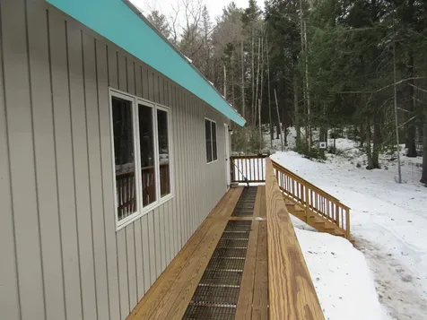 466 Wheeler Road Windham VT 05359