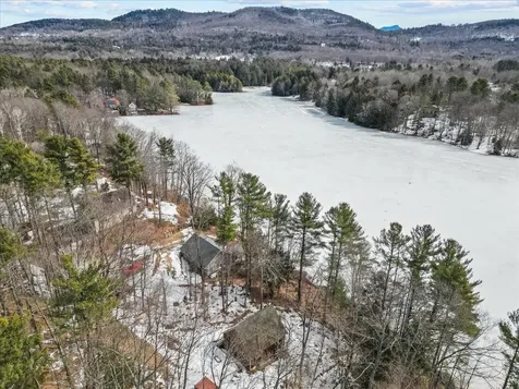 567 Sunset Lane West Hinesburg VT 05461