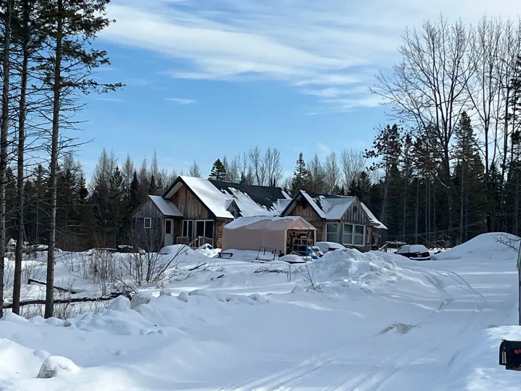 11 Grandview Drive Clarksville NH 03592