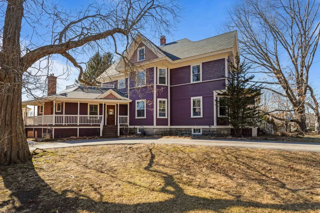 202 Atlantic Avenue North Hampton NH 03862