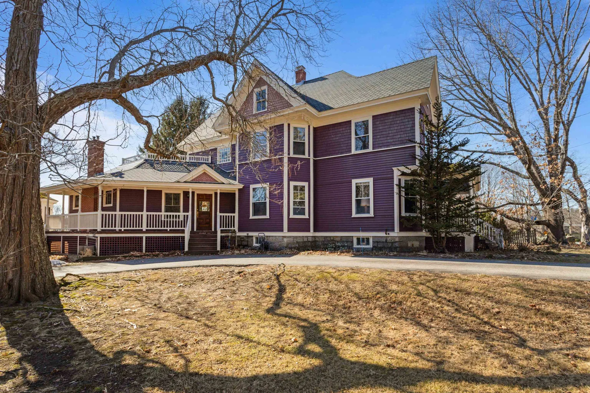 202 Atlantic Avenue North Hampton NH 03862