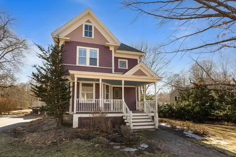 202 Atlantic Avenue North Hampton NH 03862