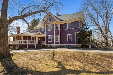 202 Atlantic Avenue North Hampton NH 03862