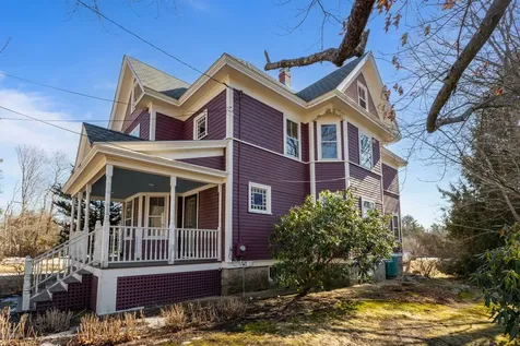 202 Atlantic Avenue North Hampton NH 03862