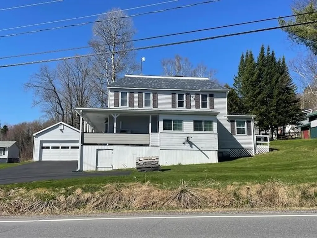 1371 New Hampshire Route 16 Dummer NH 03588