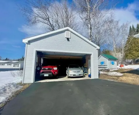 1371 New Hampshire Route 16 Dummer NH 03588