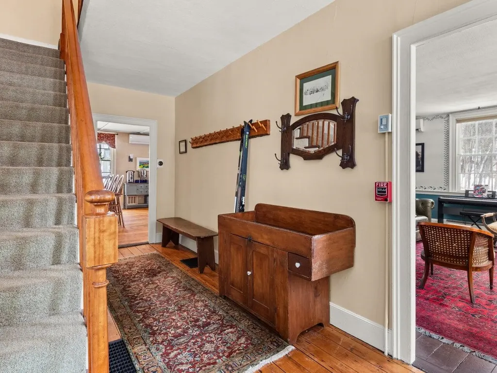 1233 Route 125 Ripton VT 05766