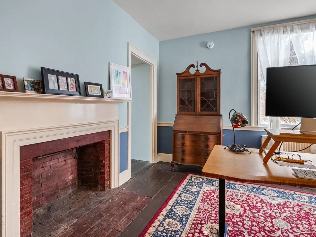 1233 Route 125 Ripton VT 05766