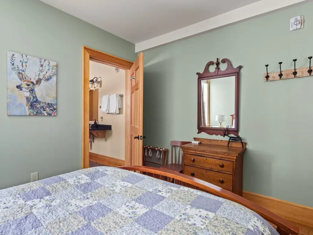 1233 Route 125 Ripton VT 05766