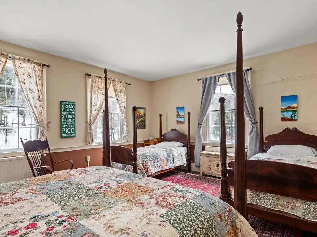 1233 Route 125 Ripton VT 05766