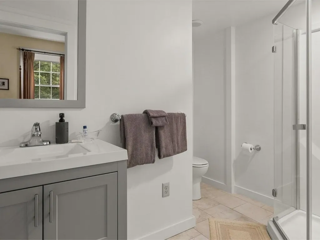 1233 Route 125 Ripton VT 05766