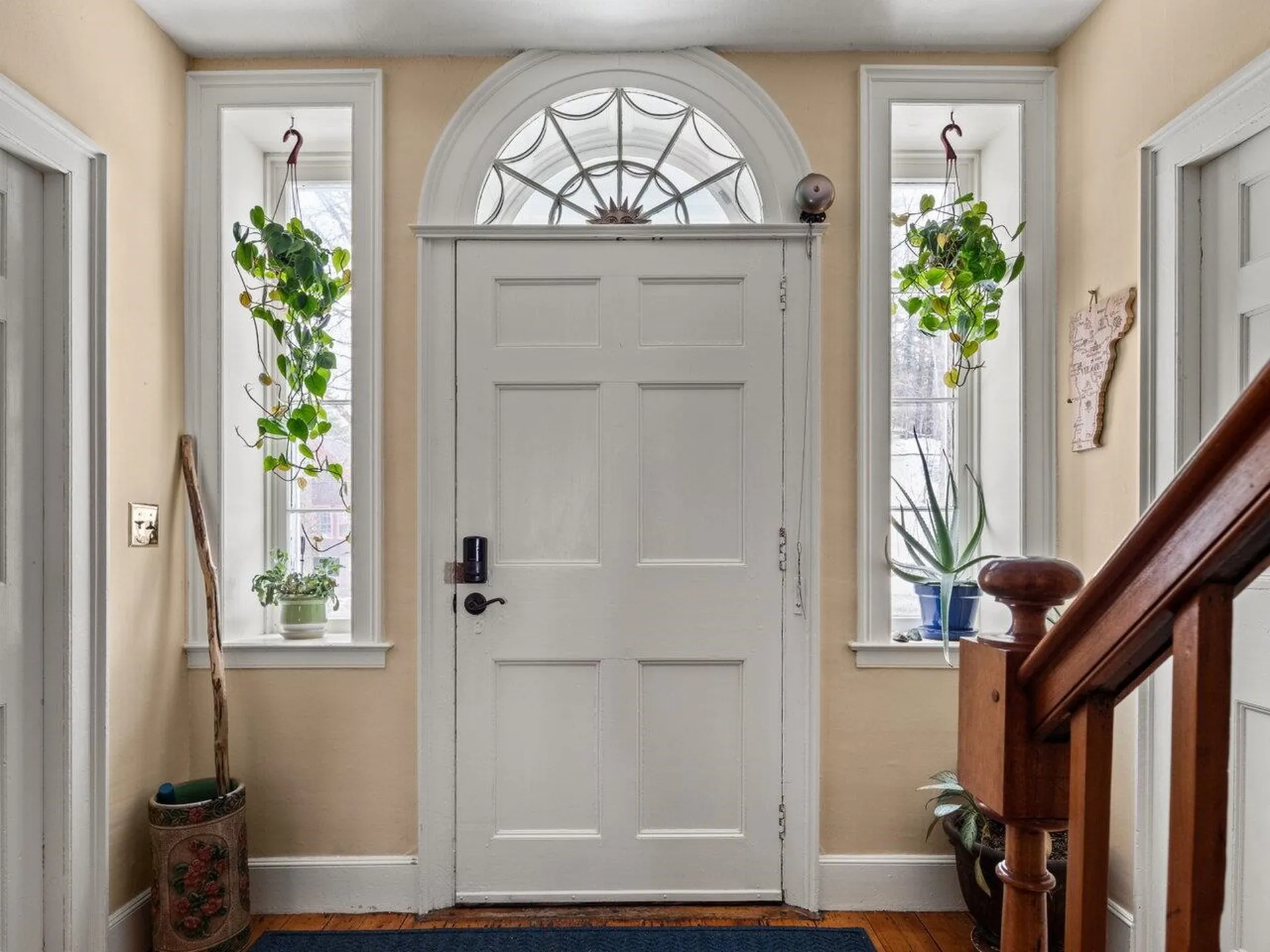 1233 Route 125 Ripton VT 05766