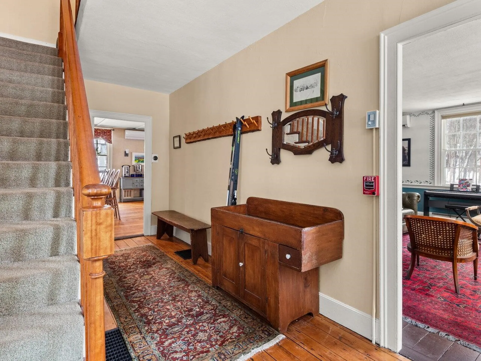 1233 Route 125 Ripton VT 05766