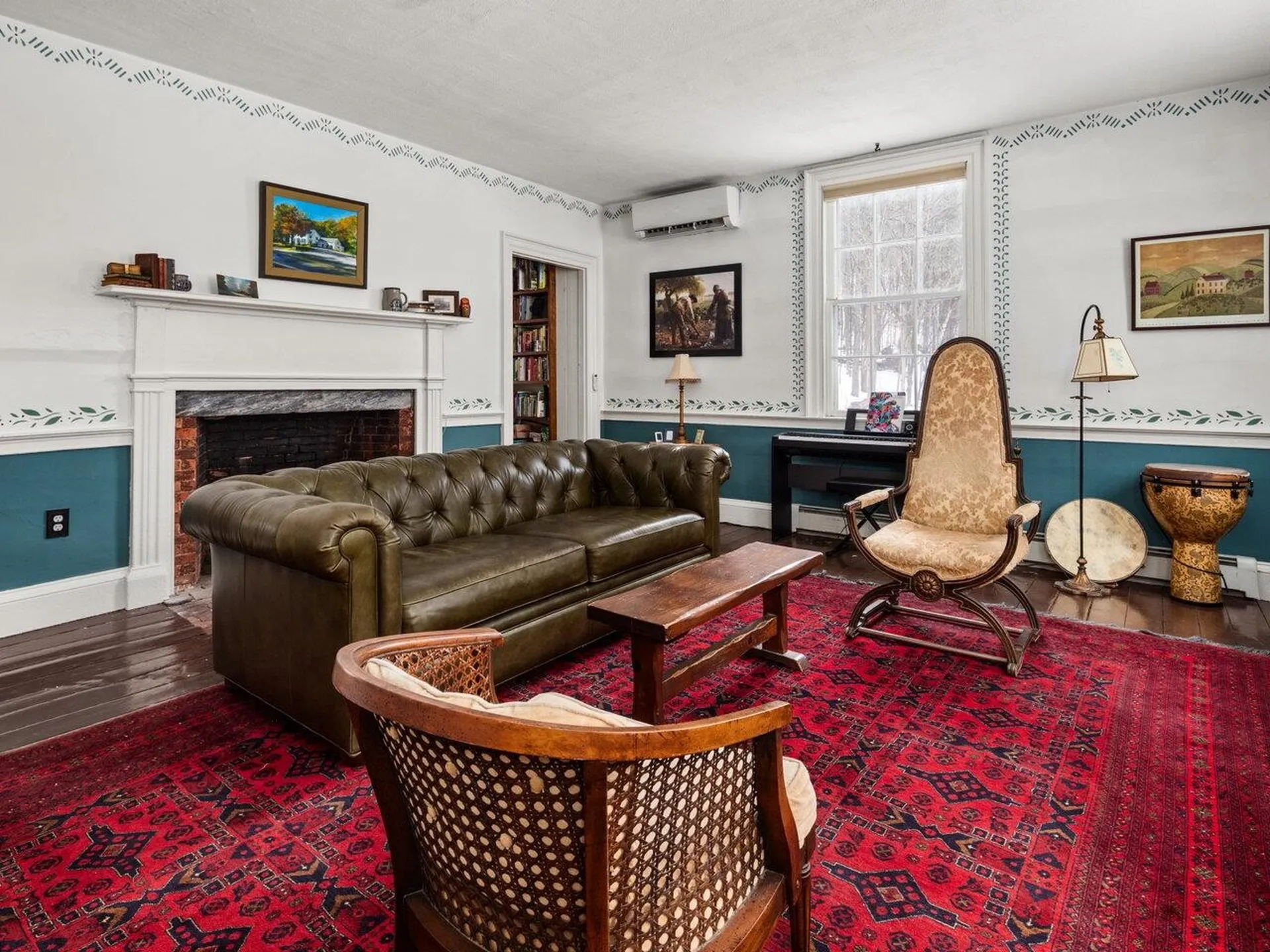 1233 Route 125 Ripton VT 05766