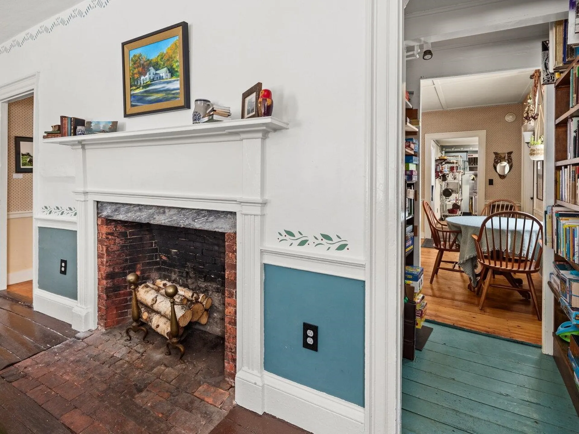 1233 Route 125 Ripton VT 05766