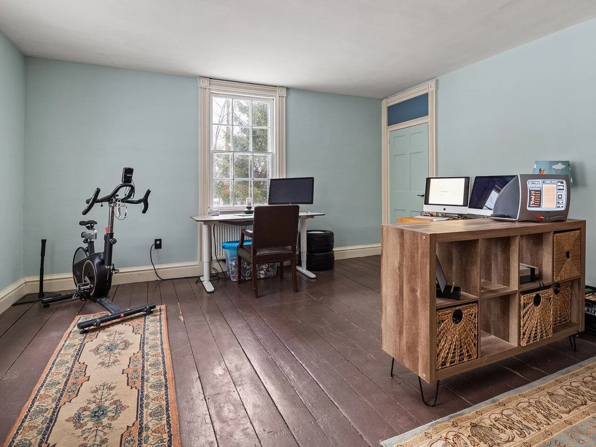 1233 Route 125 Ripton VT 05766