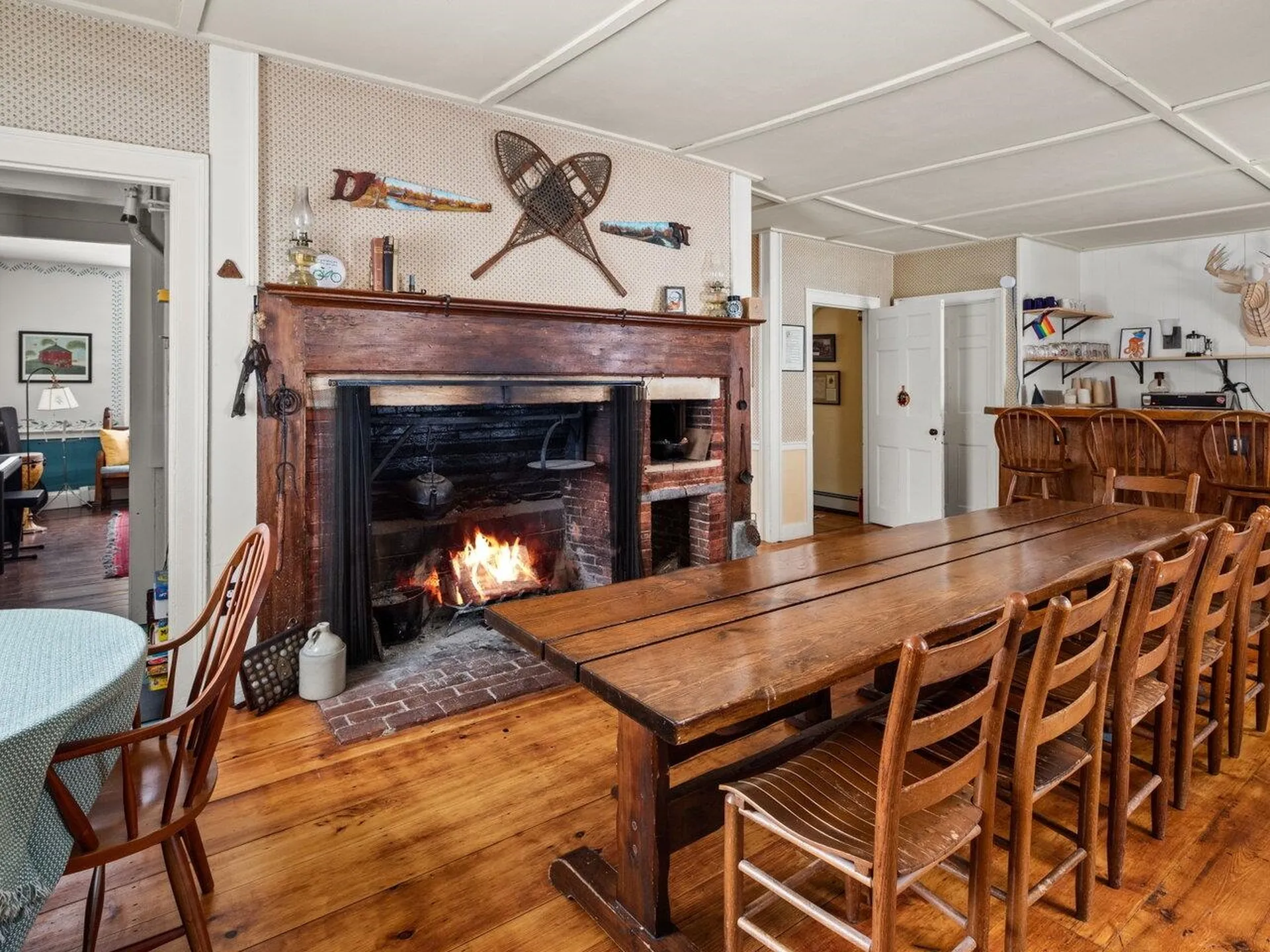 1233 Route 125 Ripton VT 05766