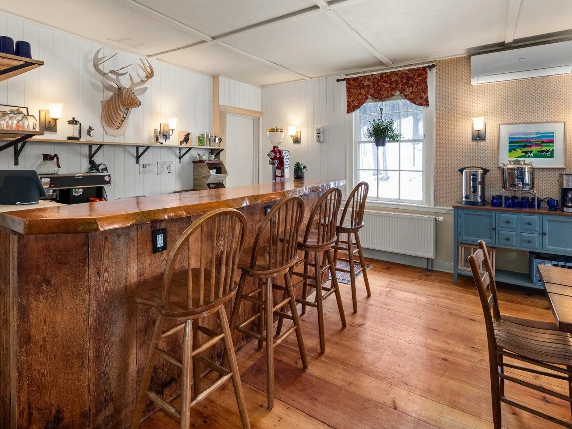 1233 Route 125 Ripton VT 05766