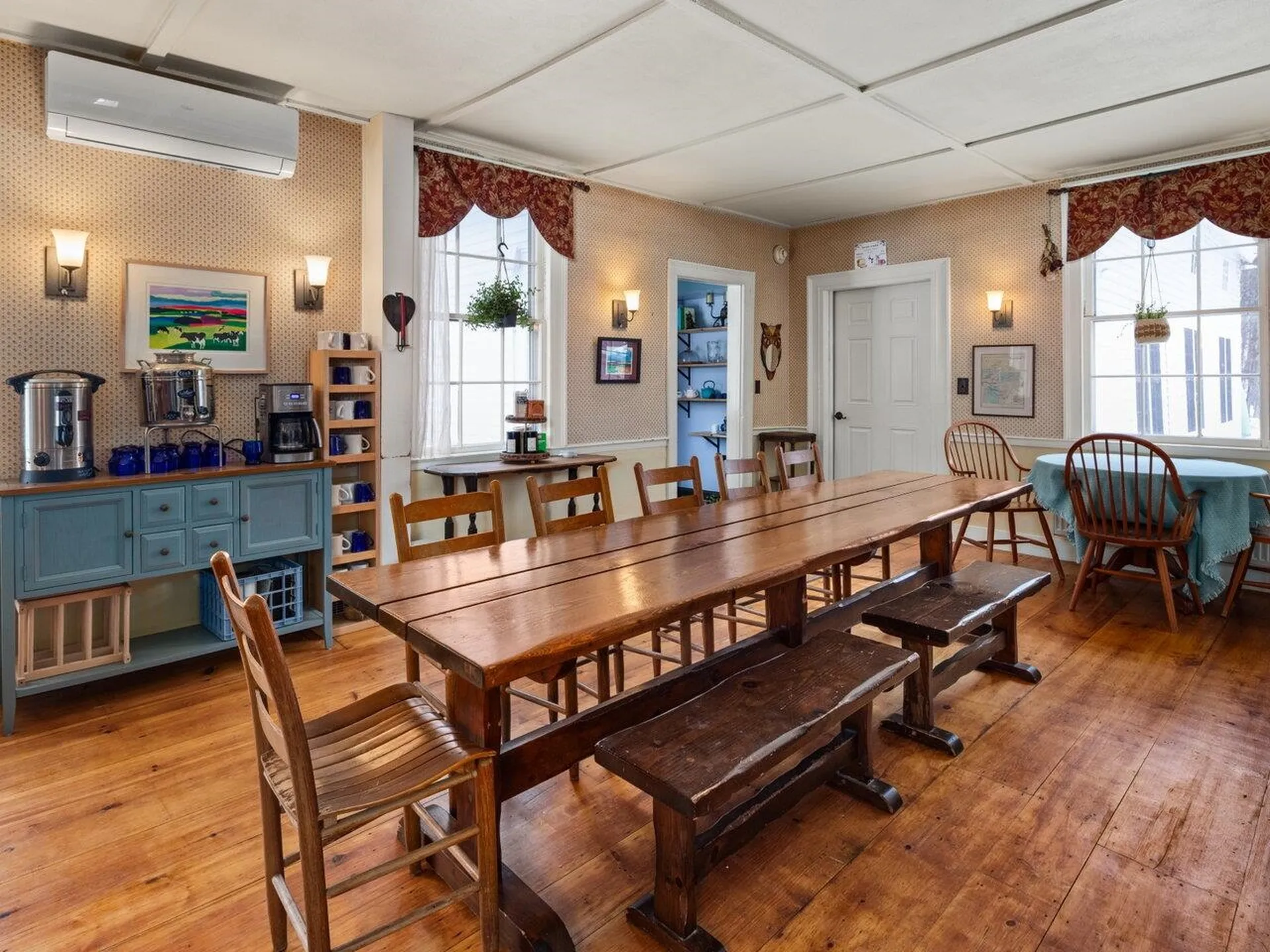 1233 Route 125 Ripton VT 05766