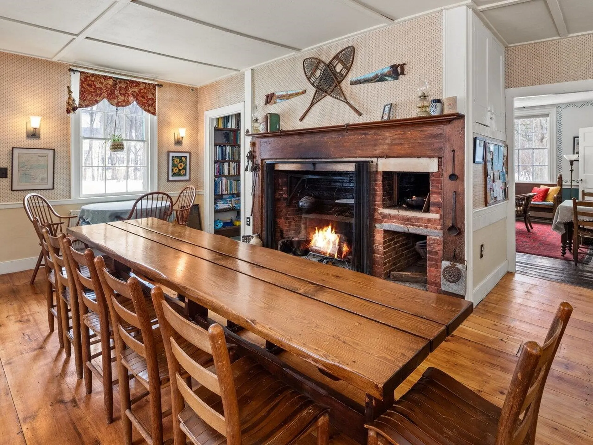 1233 Route 125 Ripton VT 05766